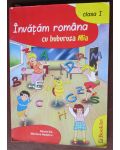 Invatam romana cu buburuza Mia clasa 1