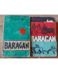 Baragan 1, 2- V. Em. Galan