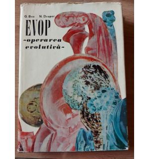 Evop- G. Box, N. Draper