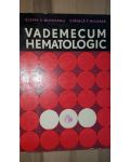 Vademecum hematologic- Elena C. Butoianu, Stanica T. Nicoara