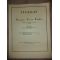 Soixante-treize etudes pour trompettes Ut ou Si, cornet a pistons et saxhorns- J. F. Gallay