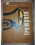 Transpozitia speciala pentru trompeta- George Adamachi