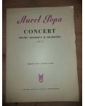Concert pentru trompeta si orchestra nr. 1- Aurel Popa
