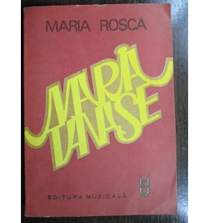 Maria Tanase