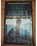 Robert Ludlum`s: The Bourne Legacy- Eric Van Lustbader