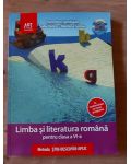 Limba si literatura romana pentru clasa a 6-a - Florentina Samihaian, Sofia Dobra