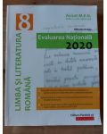 Limba si literatura romana clasa a 8-a  Evaluarea nationala 2020- Mihaela Dobos