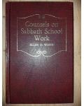 Counsels ou Sabbath School Work- Ellen G. White