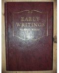 Early writings- Ellen G. White