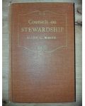 Counsels on stewardship- Ellen G. White