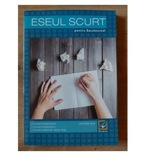 Eseul scurt pentru Bacalaureat