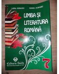 Limba si literatura romana clasa a 7-a - Laura Buhaciuc, Ileana Cojocaru