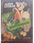 Album literar gastronomic