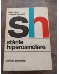 Starile hiperosmolare- Iulian Mincu, C. Ionescu-Tirgoviste