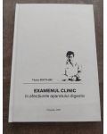 Examenul clinic in afectiunile aparatului digestiv- Victor Botnaru