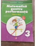 Matematica pentru performanta clasa a 3-a