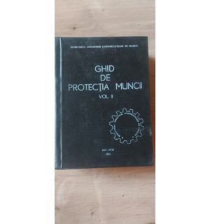 Ghid de protectia muncii 2