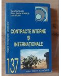 Contracte interne si internationale- Dana Bivolaru, Sever Gabriel Bombos
