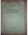 Familia van Ecken- Ivan Popov