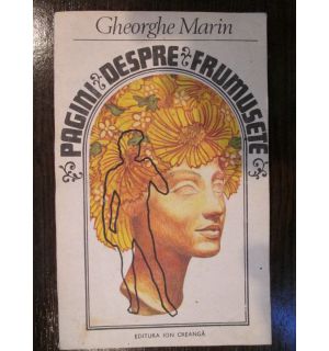 Pagini despre frumusete