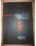 Atlas international al defectelor de turnare