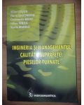 Ingineria si managementul calitatii suprafetei pieselor turnate- Mihai Stefan, Florin Diaconescu
