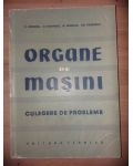 Organe de masini- V. Ghelesei, D. Boiangiu