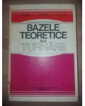 Bazele teoretice ale turnarii- L. Sofroni, V. Vrabie