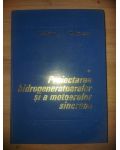 Proiectarea hidrogeneratoarelor si a motoarelor sincrone 1