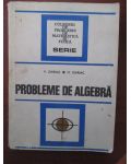 Probleme de algebra