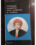 Civilizatia romanilor intre medieval si modern vol 2 Razvan Theodorescu