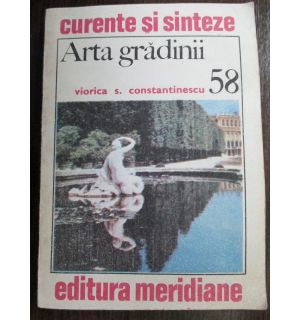 Arta gradinii 58