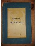 Batrinii- Boris Bednii