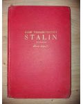 Stalin- Iosif Vissarionovici