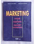 Marketing- Theodor Purcarea, Valeria Ioan-Franc