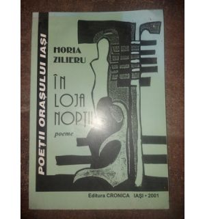 In loja noptii- Horia Zilieru
