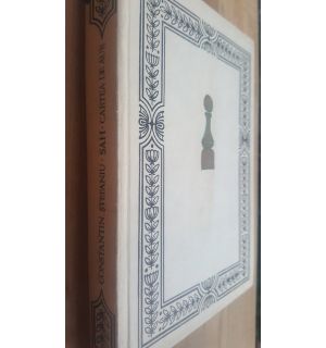 Sah- Constantin Stefaniu