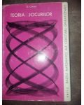 Teoria jocurilor- G. Owen