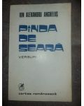 Pinda de seara- Ion Alexandru Anghelus