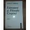 Literatura si filosofie crestinavol  1- Anton I. Adamut