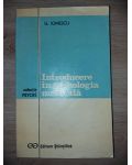 Introducere in psihologia medicala- G. Ionescu