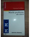 Marile probleme ale criticii- Christine Le Bihan