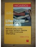 Literatura romana clasa a 5-a - Ion Popa, Marinela Popa