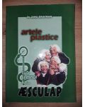 Artele plastice sub semnul lui... Asculap- Dinu Brafman