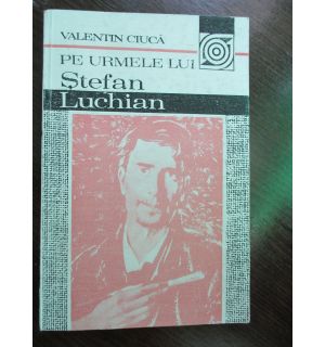Pe urmele lui Stefan Luchian
