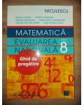 Matematica clasa a 8-a - Rozica Stefan, Viorica Baibarac