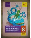 Matematica clasa a 8-a - Marius Perianu, Catalin Stanica