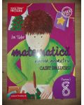 Matematica clasa a 8-a (partea I)- Ion Tudor