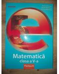 Matematica clasa a 5-a (partea II) - Marius Perianu