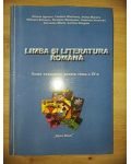 Limba si literatura romana: Teste evaluative pentru clasa a 4-a - Dorina Apetrei, Carmen Martinus
